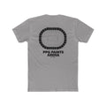 Pittsburgh PPG Paints Arena T-Shirt Print on Back w/ Small Logo T-Shirt Printify   