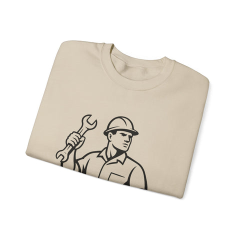 Pittsburgh Strong - Heavy Blend™ Crewneck Sweatshirt