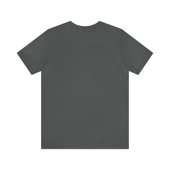 Spring Garden - The Burgh Neighborhood Series - Unisex Jersey Short Sleeve Tee T-Shirt Printify   