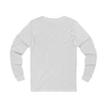 Pittsburghese Definition Series - Gum Bands - Long Sleeve Tee Long-sleeve Printify   