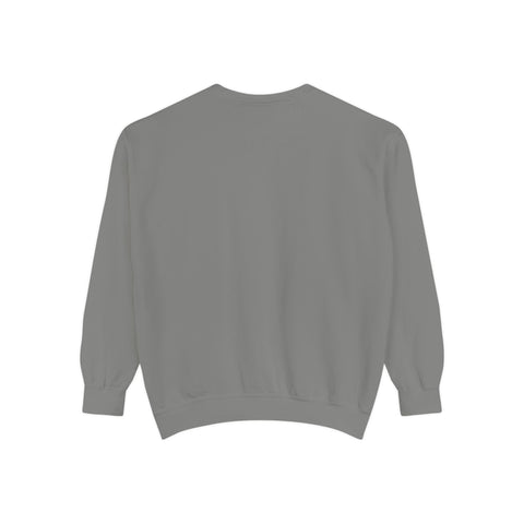 I Love Pittsburgh Heart Comfort Colors® 1566 Sweatshirt