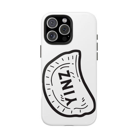 Yinz Pierogi - iPhone Phone Case Mate Tough