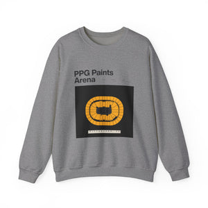 Graphite Heather