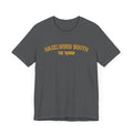 Hazelwood South  - The Burgh Neighborhood Series - Unisex Jersey Short Sleeve Tee T-Shirt Printify   