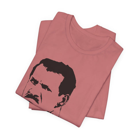 Bill's Look that will Kill -  Profile T-Shirt