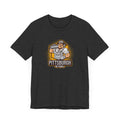 Pittsburgh Steel - Unisex Jersey Short Sleeve Tee T-Shirt Printify   