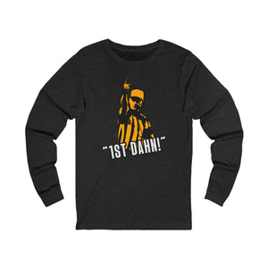 Dark Grey Heather