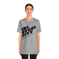 The Steel City - Short Sleeve Tee T-Shirt Printify   