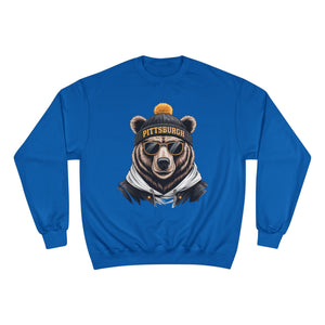 Royal Blue