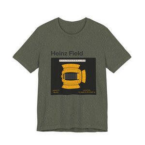 Heather Military Green