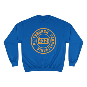 Royal Blue