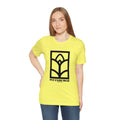 Pittsburgh Bridge Iron Motif  - Short Sleeve Shirt T-Shirt Printify   