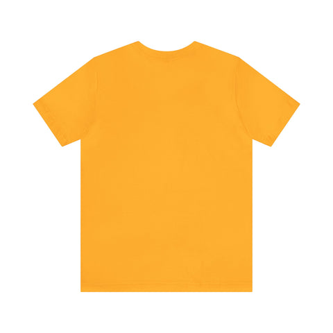 Pittsburgh Hockey - Collegiate Style - Short Sleeve Tee T-Shirt Printify   