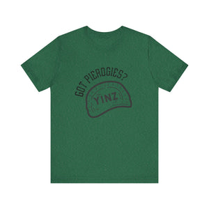 Heather Grass Green