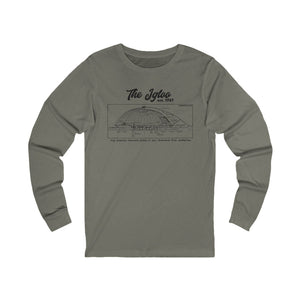 Grey TriBlend