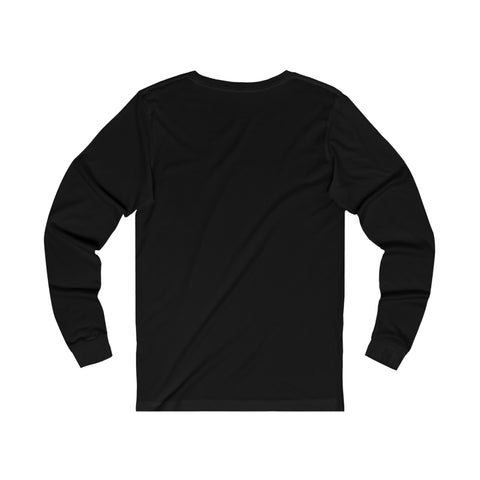 Opportunity - Tomlin Quote - Long Sleeve Tee Long-sleeve Printify   