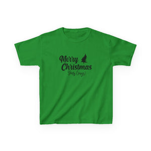 Irish Green
