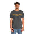 Point Breeze North - The Burgh Neighborhood Series - Unisex Jersey Short Sleeve Tee T-Shirt Printify   