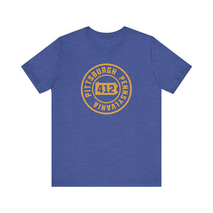 Heather True Royal