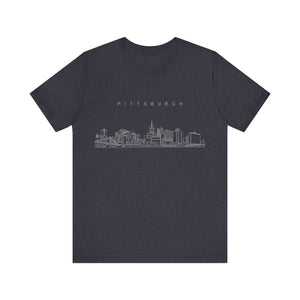 Heather Navy