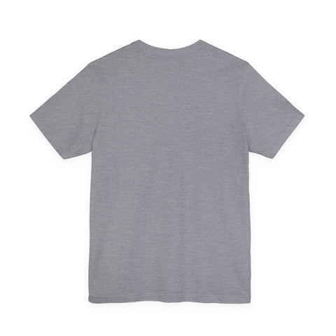 The Pittsburgh Way - Unisex Jersey Short Sleeve Tee