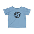 Certified Jagoff Kids Heavy Cotton™ Tee Kids clothes Printify Light Blue 6M 