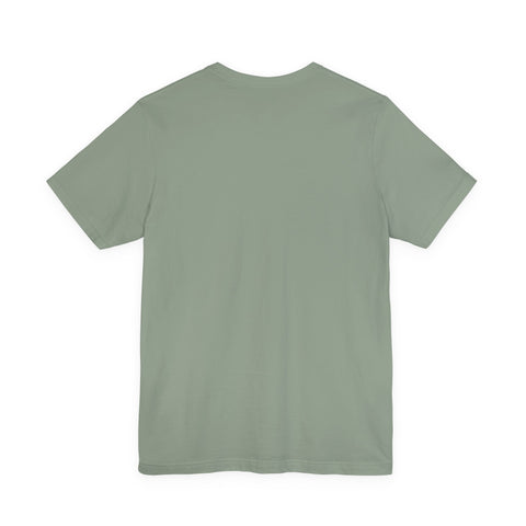 The Pittsburgh Way - Unisex Jersey Short Sleeve Tee
