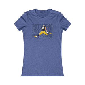 Heather True Royal