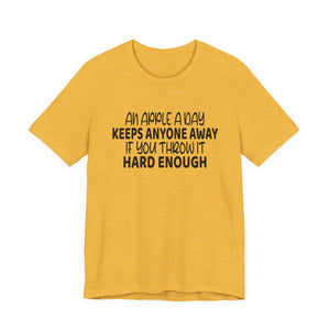 Heather Yellow Gold