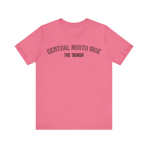Charity Pink