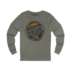 Grey TriBlend