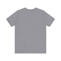 City Connect PGH T-Shirt - Short Sleeve Tee T-Shirt Printify   