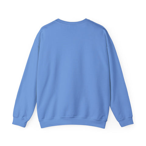 I Got My Pierogies From a Church in Pittsburgh - Gildan Heavy Blend™ Crewneck Sweatshirt
