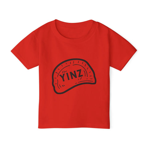 Yinz Pierogi - Toddler T-Shirt
