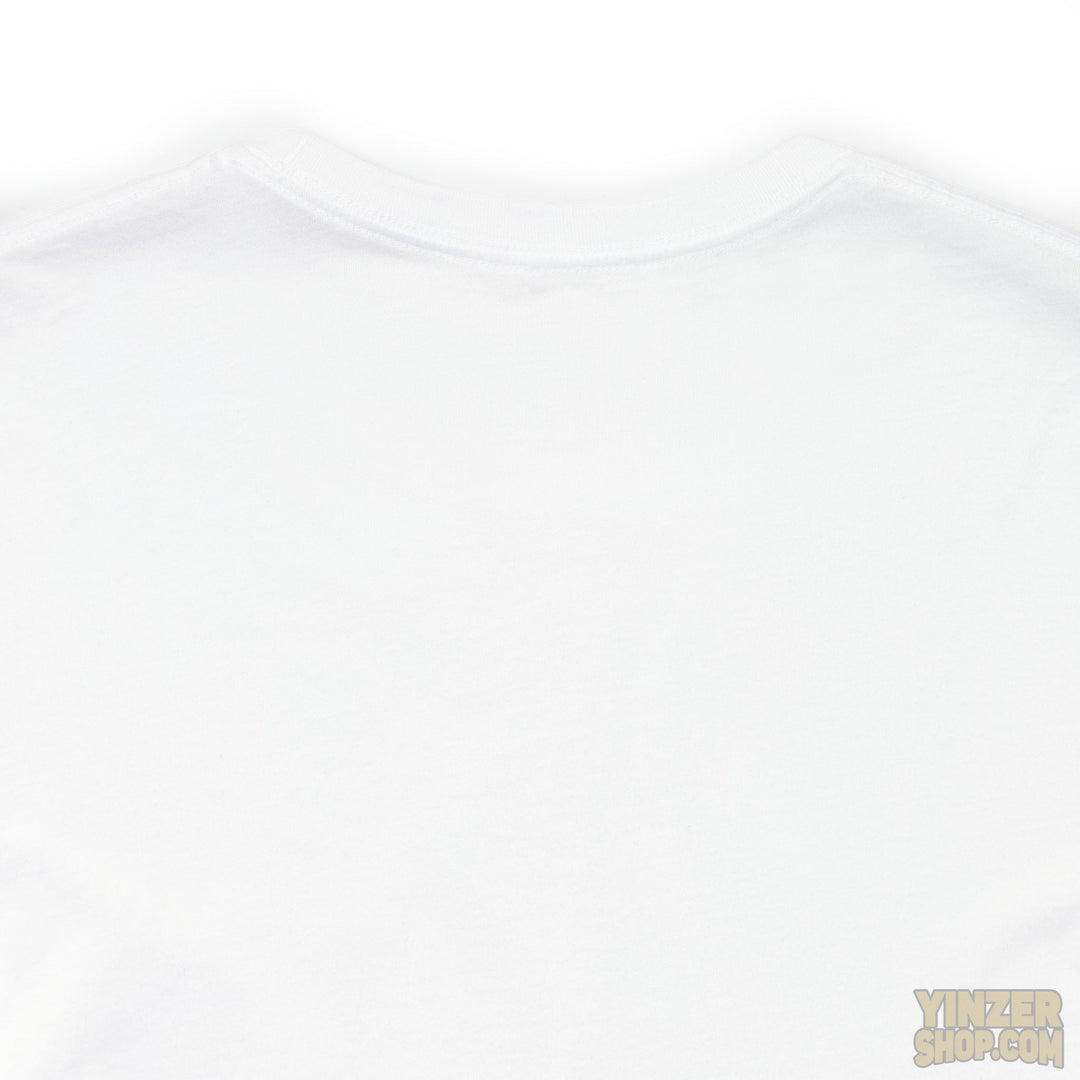 I'M A Pittsburgh Girl - Star Design - Unisex Jersey Short Sleeve Tee T-Shirt Printify   