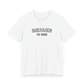 Sheraden - The Burgh Neighborhood Series - Unisex Jersey Short Sleeve Tee T-Shirt Printify   