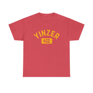 Heather Red
