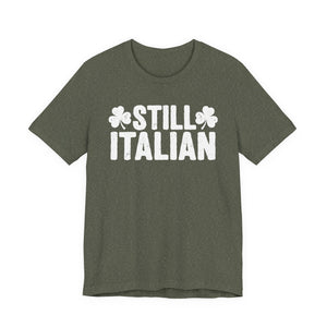 Heather Military Green