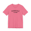 Swissvale - The Burgh Neighborhood Series - Unisex Jersey Short Sleeve Tee T-Shirt Printify   