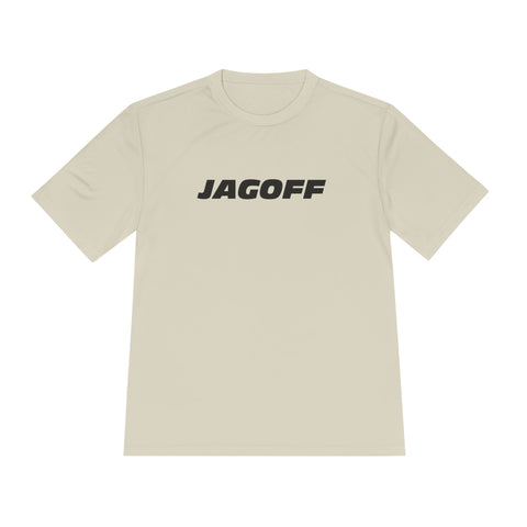 Jagoff - Sport-Tek Unisex Moisture Wicking Tee