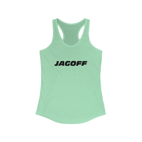 Jagoff - Women's Tang Top