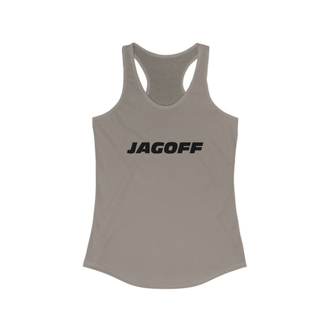 Jagoff - Women's Tang Top