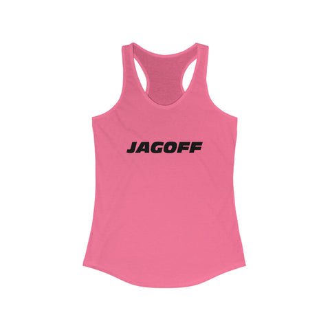 Jagoff - Women's Tang Top