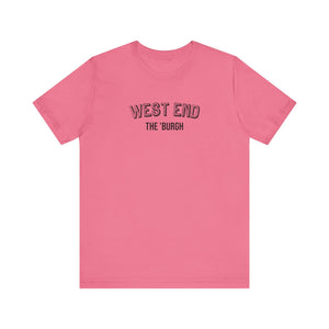 Charity Pink