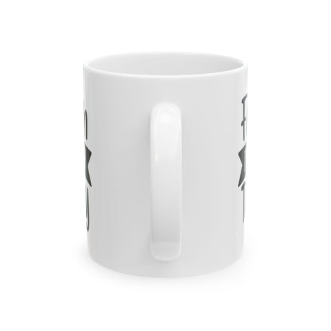 Feelin IDGAF-ish Today (Pittsburgh Sarcasm Series) -  Coffee Mugs (11oz, 15oz)