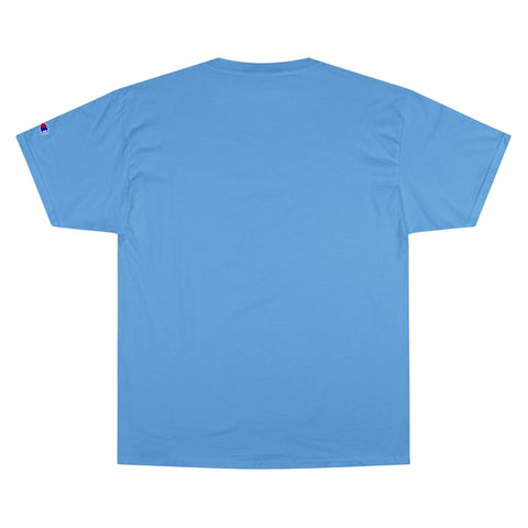 Steel City Paris - Champion T-Shirt