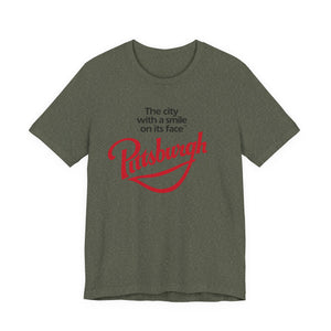 Heather Military Green