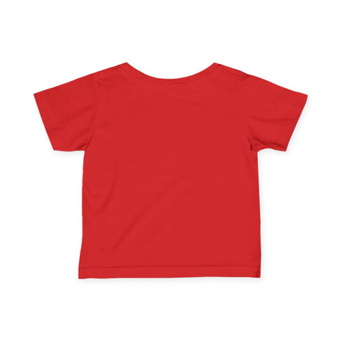 Little Pierogi - Infant T-shirt / Jersey Tee