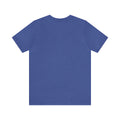 I love Pittsburgh Steeler Football - Women'sJersey Short Sleeve Tee T-Shirt Printify   