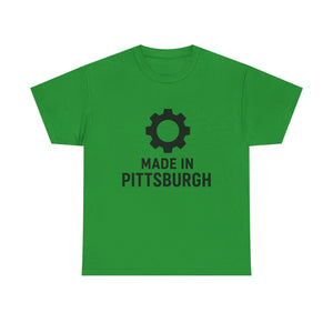 Irish Green